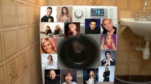 Изысканная стирка на ДР Марины Бриз, Zivert, Amirchik'а, Вани Дмитренко, SCIREN'ы, Кати Адушкиной,