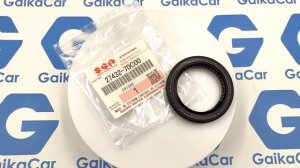 Сальник привода Сузуки 27432-70C00