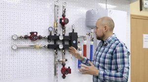 Гидрострелка. Как работает? Куда устанавливать?