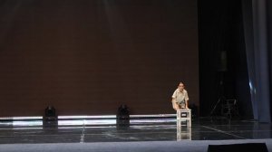 Нухимзон Ева_лауреат I степени_Думай над своим поведением_РХФК "НИТИ"_Сюрприз_15.11.2025