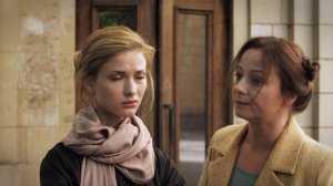 НЕМНОГО НЕ С СЕБЕ - 11 серия