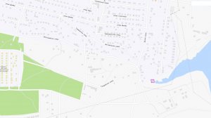 Земельный участок для строительства дома в с. Суворовское, Сакский район, Крым.