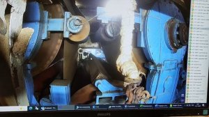 Кусочек моей работы. Как работают люди.