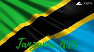 AMBOTIS HOLIDAYS |  Занзибар без стресса с Royal Mandarin Resort & Spa (12.11.25)