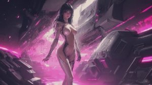 Visual Masterpiece | Stunning AI Video Creation | Cinematic Music