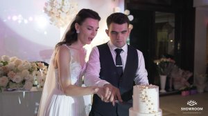 Свадебный фильм Михаила и Юлии 02/07/2025