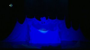 Чолöм, дзолюк! Вань до Саридз. 2 часть. 15.11.2025