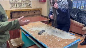 День призывника