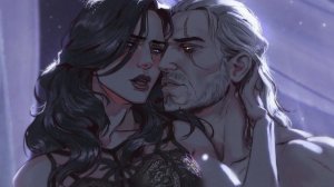 Ведьмак - Мясник из Блавикена ( 4 серия )