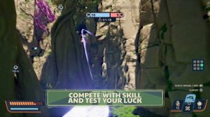 Revenge of the Savage Planet - Official Bingo Brawl DLC Release Date Trailer