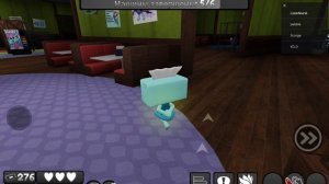 мир денди 🌈💮