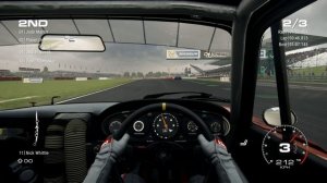 GRID. Ultimate Edition - Career - Touring - 8 гонка