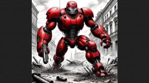 Робокоп - во все тяжкие - GTA - Made In USSR - 19.11.2025 (6)