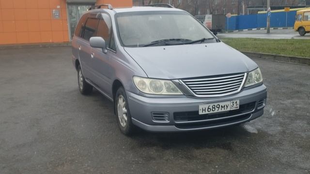 NISSAN PRESAGE 4WD Обзорное видео ДругАвто смотреть онлайн