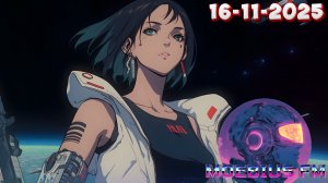 💜1996 Searching The V💿id 🎛️ DarkSynth,Synthwave_MOEBIUS FM_16-11-2025