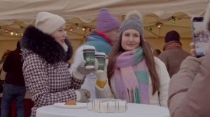 “Закупай”, лед и глинтвейн