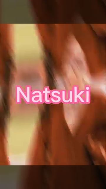 Natsuki DDLC edit