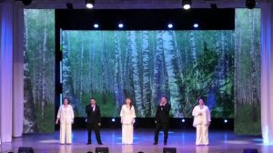 Районный фестиваль - День национальных культур - 2025