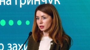 Верховная рада Украины проголосовала за отставку министра энергетики Гринчук