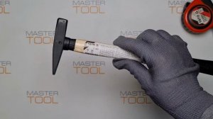 Молоток слесарный DIN 1041 100 г, YATO YT-4501