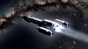 Песня "Звёзды зовут" (16:9)