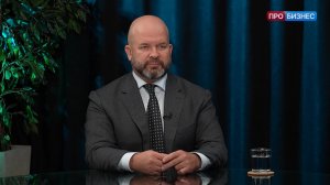 Компании и люди. Сергей Худяков, генеральный директор и совладелец Mainsgroup