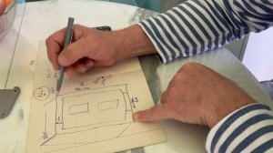 Как подсчитать кубы бетона ?