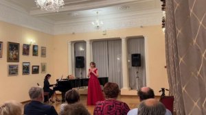 Верди ария Эболи из оперы "Дон Карлос"