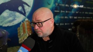 КАК снимали фильм «Яга на нашу голову»? 🎬 Главный герой в студии | КИНОСОЛНЦЕ ☀️