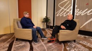 «Об этом не принято говорить»: Захар Прилепин — откровенно о друзьях России и сроках завершения СВО