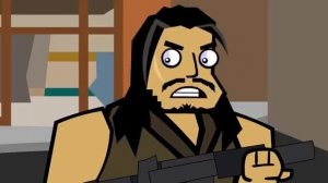 МУЛЬТИК ПЕРВЫЙ СЕЗОН ФОРТНАЙТ АНИМАЦИЯ