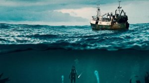 Трейлер фильма - Морские паразиты (2019) Фантастика / Ужасы