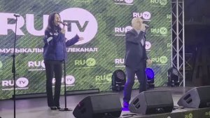 На Балтийском заводе ОСК состоялся концерт «Музыка в цехах»