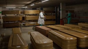 Эксперт объяснил проблему с запретом на похороны на Дальнем Востоке