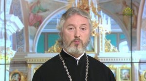 Церковный календарь 21 ноября. Собор Архистратига Михаила и прочих Небесных Сил бесплотных