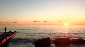 В Сочи продолжается теплая и сухая погода