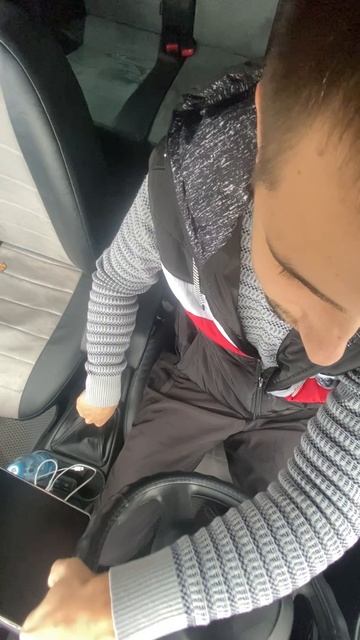 Езда на механике без сцепления смотреть онлайн