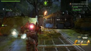 Anthem-Helping Matthias