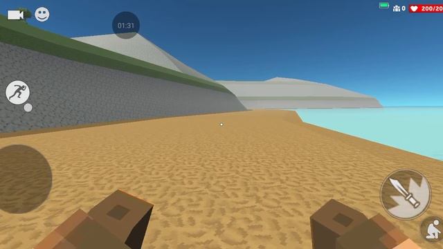 Simple Sandbox прохождение #27