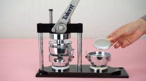 Изготовление значков с булавкой #Bronko