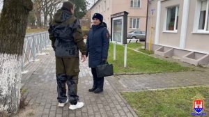 День образования службы участковых уполномоченных полиции