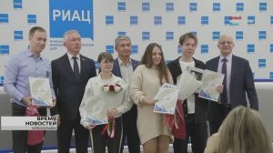 Журналист МТВ Максим Черпак вошел в тройку лучших на волгоградском конкурсе по урбанистике