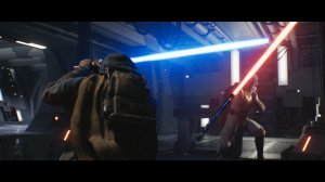 Star Wars Jedi: Survivor Русская озвучка прохождение - 23