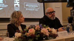 ПРЕСС-ВСТРЕЧА II Фестиваля искусств им.Ф.И.Шаляпина «Дар» (9)