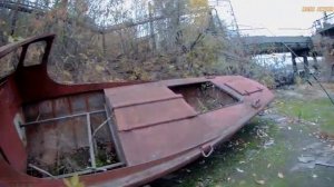 Микроджиг поздней осенью_особенности и техника ловли