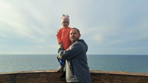 Спуск к морю