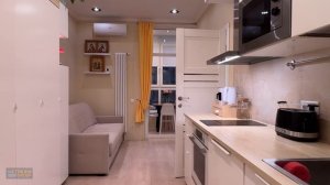 Исключительное предложение для тех, кто ищет жильё в одном из самых удобных районов Королёва