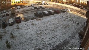 2025.11.19 Бабича_сбили пешехода1