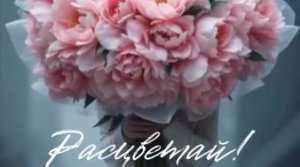 Самые красивые и трогательные поздравления с днем рождения - своими словами для женщины