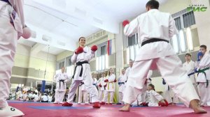 Путь от новичка до чемпиона: где заниматься карате ребенку в Самаре